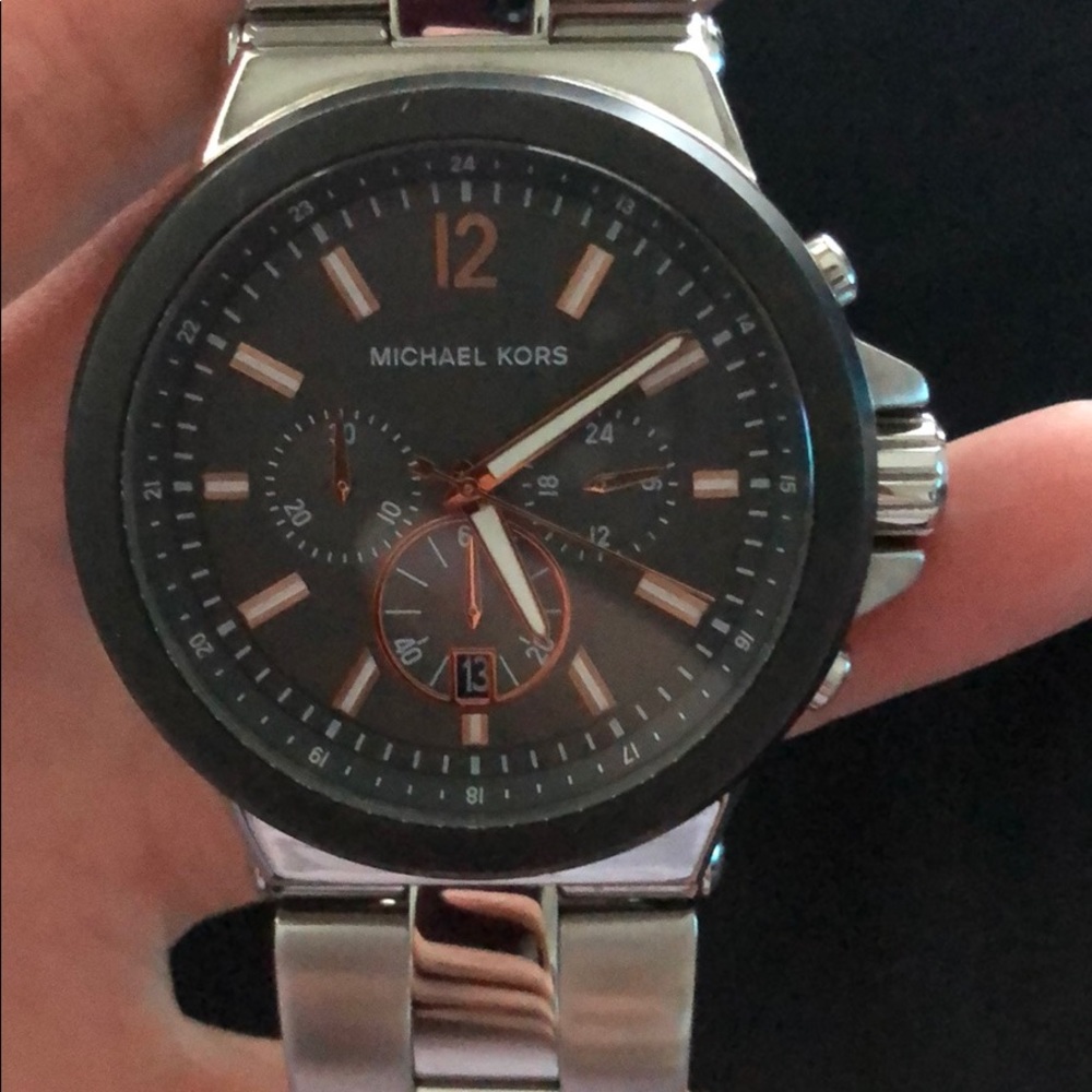 MICHAEL KORS - WATCH